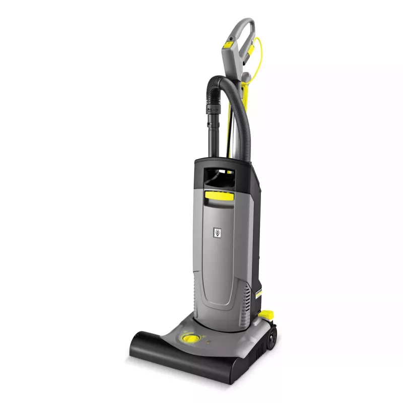 Vertikalus dulkių siurblys Kärcher CV 38/2 Adv