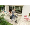 Dulkių siurblys Kärcher AD 2 Juodas 14 l 230 W