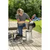 Dulkių siurblys Kärcher AD 2 juodas 14 L 230 W