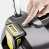 Dulkių siurblys Kärcher AD 2 juodas 14 L 230 W