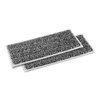 Kärcher 2.633-926.0 šluostės priedas, vienkartinė šluostė, 261 mm