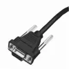 Nuoseklusis laidas Honeywell 52-52562-3-FR Juodas 2.9 m 9 kontaktų DB-9