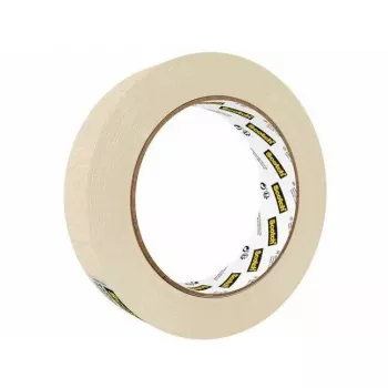 Maskavimo juosta 3M Scotch Basic 2010 36 mm x 50 m smėlio spalvos