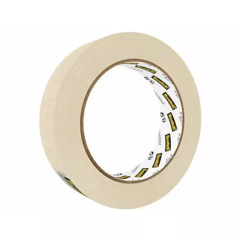 Maskavimo juosta 3M Scotch Basic 2010 36 mm x 50 m smėlio spalvos