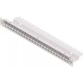 19 colių tvirtinimo skydelis zvk gmbh CKVPL0B01E 24 Keystone moduliams