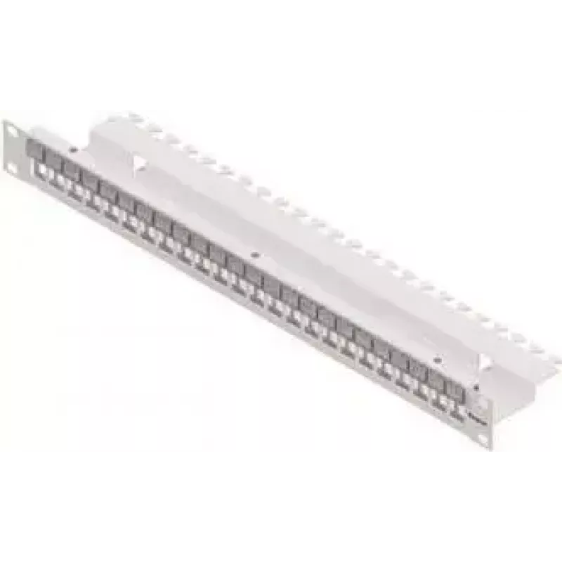 19 colių tvirtinimo skydelis zvk gmbh CKVPL0B01E 24 Keystone moduliams