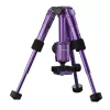 Trikojis Mantona 21188 skaitmeniniams / juostiniams fotoaparatams 3 kojos violetinis