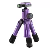 Trikojis Mantona 21188 skaitmeniniams / juostiniams fotoaparatams 3 kojos violetinis