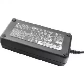 AC adapter HP 681058-002 150W 19.5V 7.70A - pakaitinis nešiojamojo kompiuterio maitinimo blokas