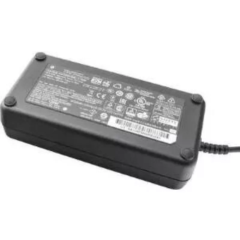 AC adapter HP 681058-002 150W 19.5V 7.70A - pakaitinis nešiojamojo kompiuterio maitinimo blokas