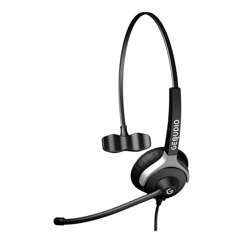 Headset GEQUDIO WA9005