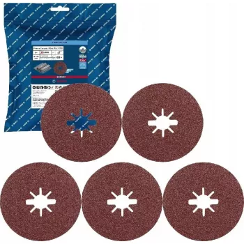 Grąžtas Bosch 8 mm skersmuo 2608621783 metalui ir medžiui gręžti