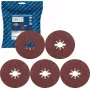 Grąžtas Bosch 8 mm skersmuo 2608621783 metalui ir medžiui gręžti