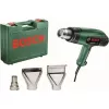 Karšto oro pistoletas Bosch UniversalHeat 600 — rankinis karšto oro įrankis, 1800 W galia