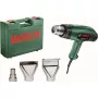 Karšto oro pistoletas Bosch UniversalHeat 600 — rankinis karšto oro įrankis, 1800 W galia