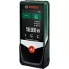 Lazerinis atstumo matuoklis Bosch AdvancedDistance 50C — 50 m nuotolis, modelis 0603672202