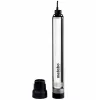 Giluminis siurblys Metabo TBP 6200/8 INOX — 6200 l/h srautas, maks. slėgis 8 barai