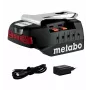 Kroviklis Metabo PC 18-65 18V 65W, skirtas Metabo 18V akumuliatoriams