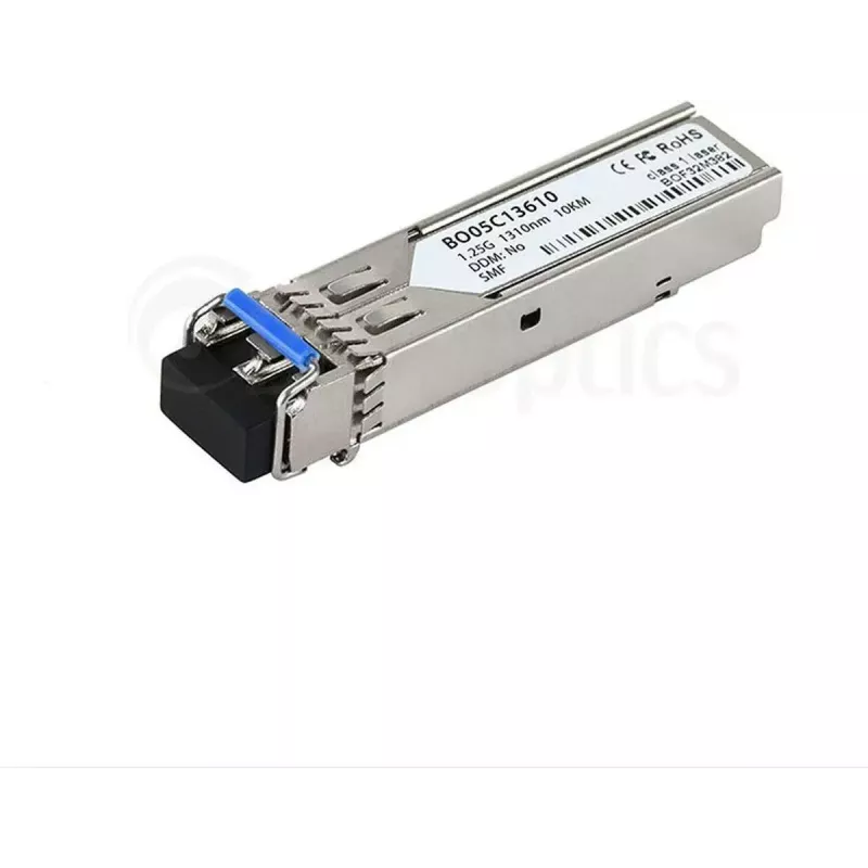 SFP siųstuvas-imtuvas EFB BO05C13610D-BO 1000BASE-LX 1310nm 10km