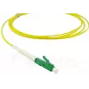 Šviesolaidinis kabelis BlueOptics SFP2122BU3MX LC SC G.657.A1 3 m Geltonas