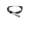 SAS kabelis BlueOptics 407337-B21-BL 3 m MiniSAS 60 Gbit/s