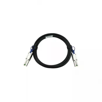 SAS kabelis BlueOptics 407337-B21-BL 3 m MiniSAS 60 Gbit/s