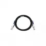 SAS kabelis BlueOptics 407337-B21-BL 3 m MiniSAS 60 Gbit/s