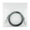 BlueOptics MCP1650-V01AE30 InfiniBand šviesolaidinis kabelis 2 m QSFP56 juodas