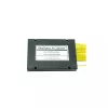 Plokštinis skirstytuvas BlueOptics BOSA-LU-LU-1X32 LC UPC šviesolaidinis 1x32 juodas