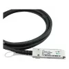 BlueOptics QSFP-4SFP10G-CU4M-BL InfiniBand / šviesolaidinis kabelis 5 m 4xSFP+ kištukas/kištukas