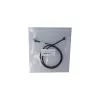 SAS kabelis BlueOptics BLIS4343-80CM 0,8 m 12 Gbit/s juodas