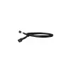 SAS kabelis BlueOptics BLIS4343-80CM 0,8 m 12 Gbit/s juodas
