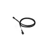 SAS laidas BlueOptics BLIS4343-100CM 1m 12 Gbit/s SFF-8643