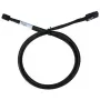 SAS kabelis BlueOptics BLIS4387-50CM 0,5 m MiniSAS-HD MiniSAS 6 Gbit/s