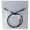 SAS kabelis BlueOptics BLIS4387-100CM 1 m MiniSAS-HD MiniSAS 6 Gbit/s