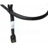 SAS kabelis BlueOptics BLIS4387-100CM 1 m MiniSAS-HD MiniSAS 6 Gbit/s