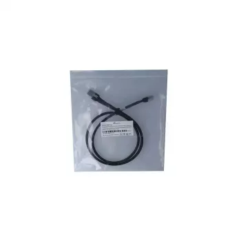 SAS kabelis BlueOptics BLIS8787-80CM 0,8 m 6 Gbit/s Juodas