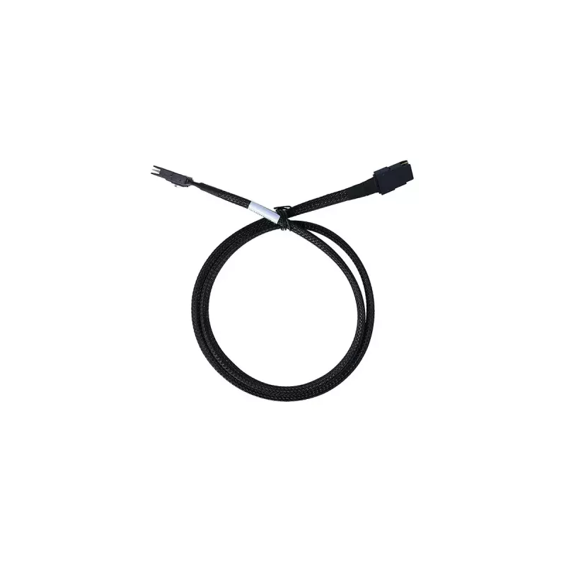 SAS kabelis BlueOptics BLIS8787-100CM 1 m 6 Gbit/s SFF-8087