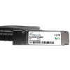 “InfiniBand”/šviesolaidinis kabelis “BlueOptics X66100-1-BL” 1 m QSFP