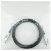 “InfiniBand”/šviesolaidinis kabelis BlueOptics CBL-NTWK-0942-MQ28C05M-BL 0,5 m QSFP28 kištukas/kištukas