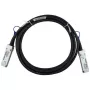 BlueOptics X66211A-5-BL Optinio kabelio InfiniBand 5 m QSFP28