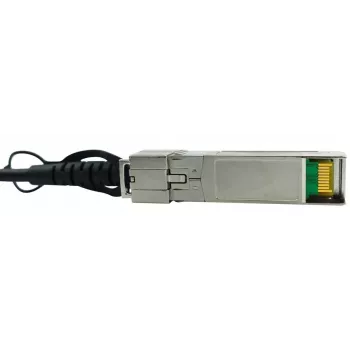InfiniBand/šviesolaidinis kabelis SFP+ BlueOptics UACC-DAC-SFP10-0.5M-BL 0,5 m