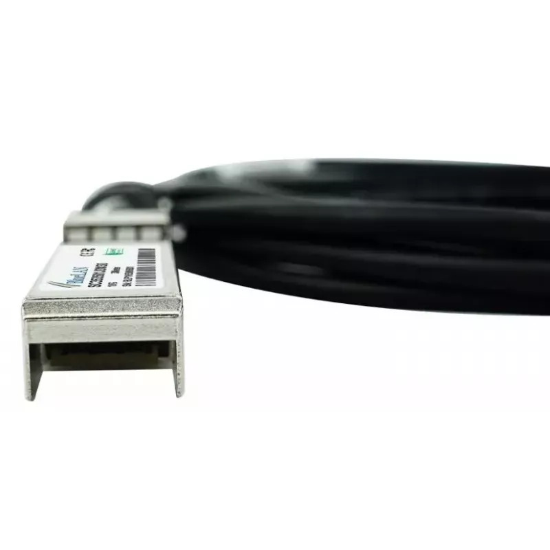 SFP+ laidas BlueOptics SFP-DAC10-3M-BL 3 m kištukas/kištukas