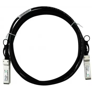 SFP+ laidas BlueOptics SFP-DAC10-3M-BL 3 m kištukas/kištukas