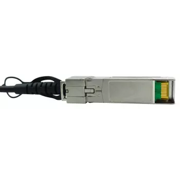InfiniBand / šviesolaidinis kabelis SFP+ BlueOptics SP-CABLE-ADASFP+3M-BL 3 m, kištukas/kištukas