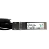 BlueOptics XDL-TWX0301-BL InfiniBand šviesolaidinis kabelis 3 m SFP+