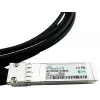 InfiniBand / šviesolaidinis kabelis SFP+ BlueOptics UACC-DAC-SFP10-3M-BL 3 m