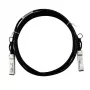 SFP+ kabelis BlueOptics LM-SFP-DAC-5M-BL 5m Vyriškas/Vyriškas