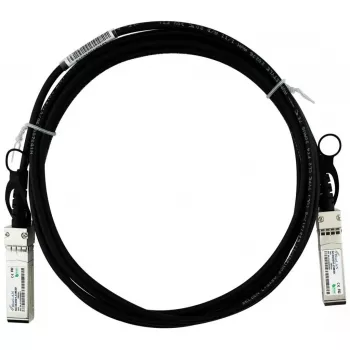 BlueOptics XDL-TWX0501-BL InfiniBand šviesolaidinis kabelis 5 m SFP+