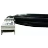 SFP DAC kabelis BlueOptics SFP-DAC25-1M-BL 1m SFP28 Male-Male